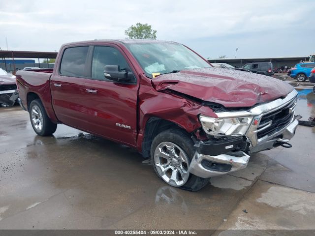 RAM 1500 2020 1c6srfft7ln127555