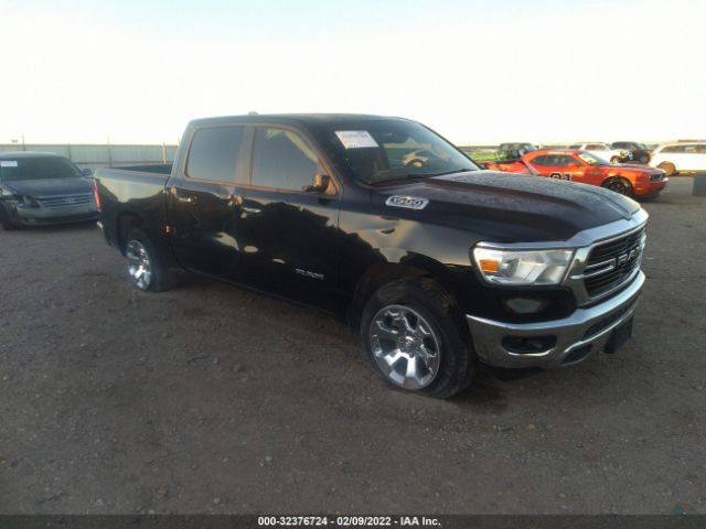 RAM 1500 2020 1c6srfft7ln128205