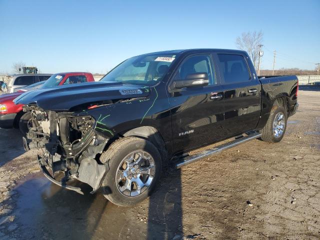 RAM 1500 BIG H 2020 1c6srfft7ln132559