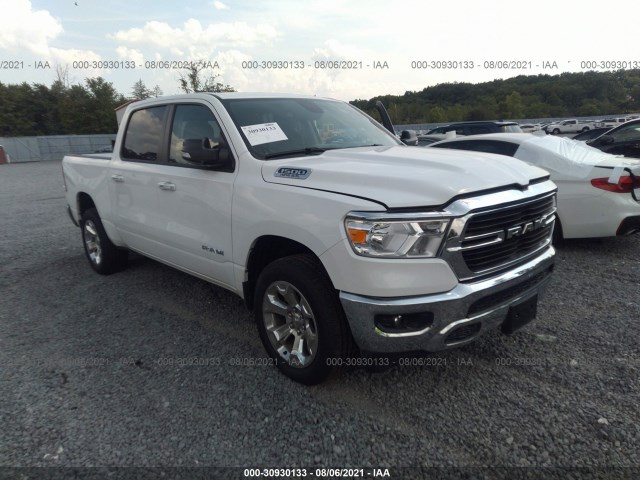 RAM 1500 2020 1c6srfft7ln133209