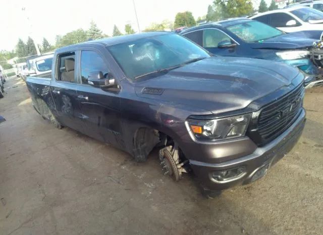 RAM 1500 2020 1c6srfft7ln134778