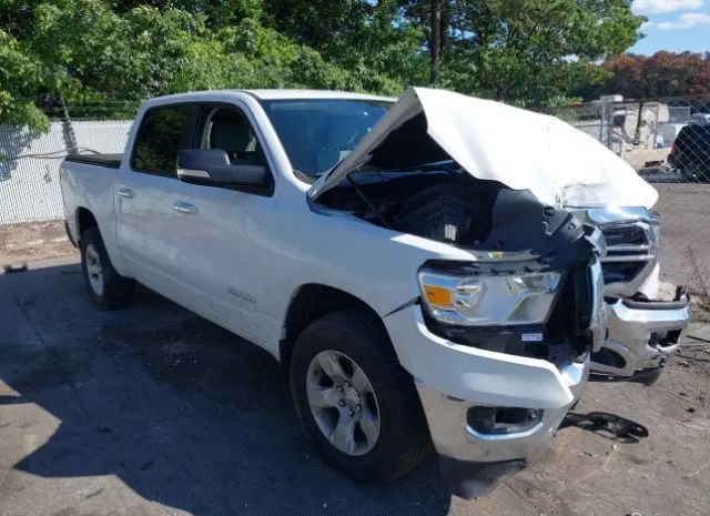 RAM 1500 2020 1c6srfft7ln140404