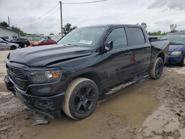 RAM 1500 2020 1c6srfft7ln146736