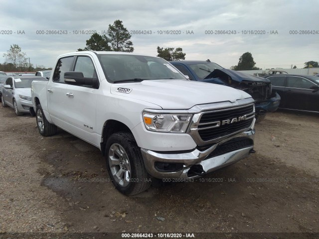 RAM 1500 2020 1c6srfft7ln150592