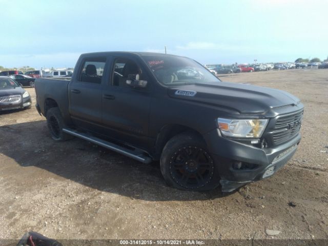 RAM 1500 2020 1c6srfft7ln154934