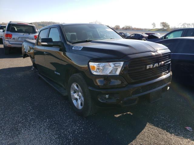 RAM 1500 BIG H 2020 1c6srfft7ln156263