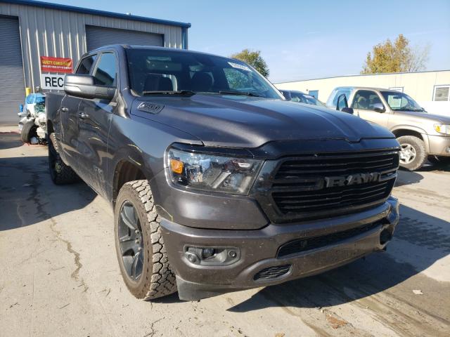 RAM 1500 BIG H 2020 1c6srfft7ln160118