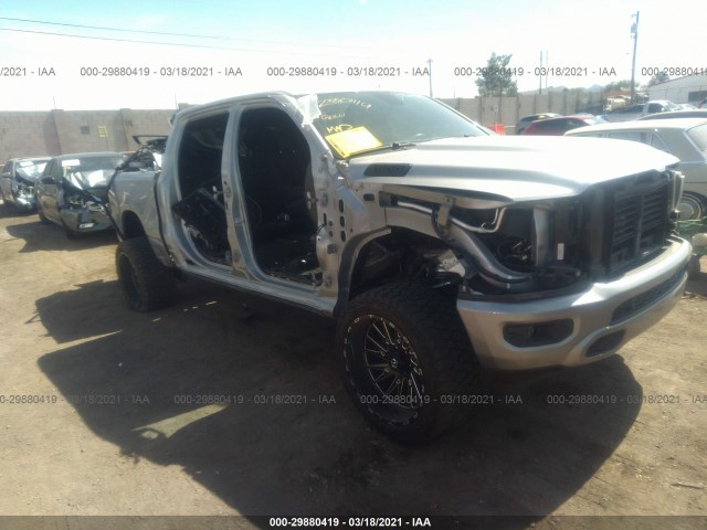 RAM 1500 2020 1c6srfft7ln162189