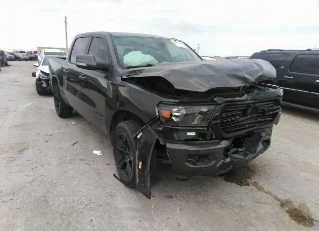 RAM 1500 BIG H 2020 1c6srfft7ln162323