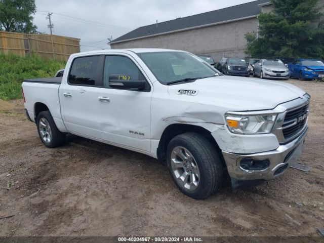 RAM 1500 2020 1c6srfft7ln169580