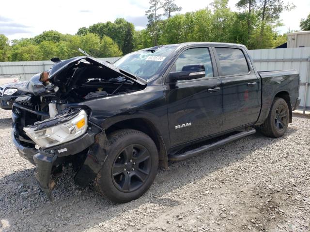 RAM 1500 2020 1c6srfft7ln171037