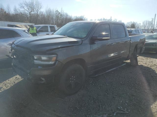 RAM 1500 BIG H 2020 1c6srfft7ln172432