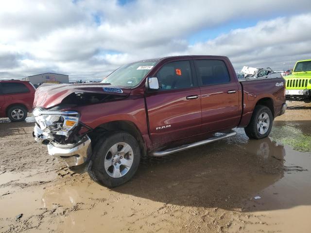 RAM 1500 BIG H 2020 1c6srfft7ln178277