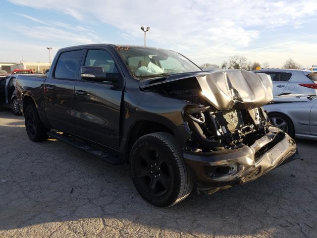 RAM 1500 BIG H 2020 1c6srfft7ln182202