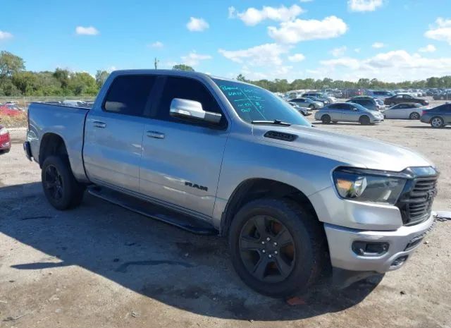 RAM 1500 2020 1c6srfft7ln182586