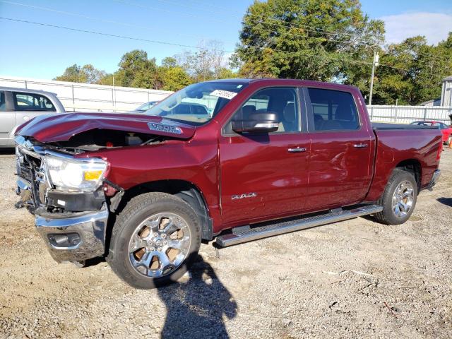 RAM 1500 BIG H 2020 1c6srfft7ln194365