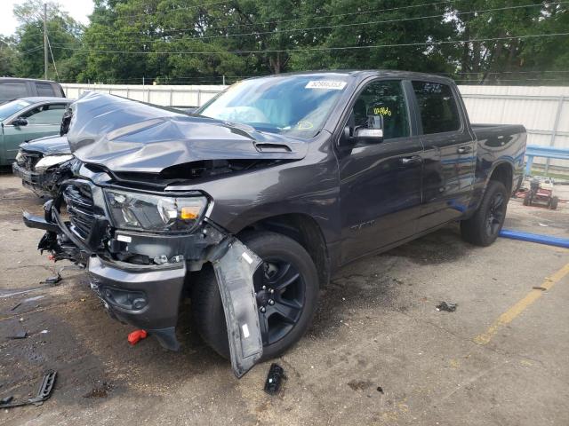 RAM 1500 BIG H 2020 1c6srfft7ln213240