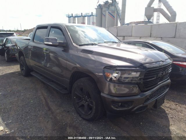 RAM 1500 2020 1c6srfft7ln216123