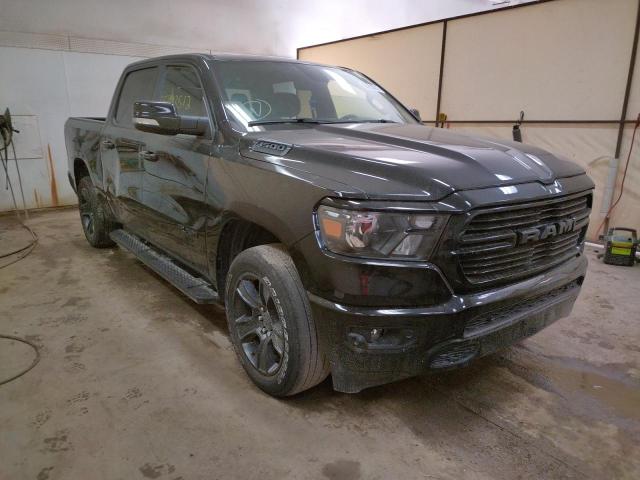 RAM 1500 BIG H 2020 1c6srfft7ln216736