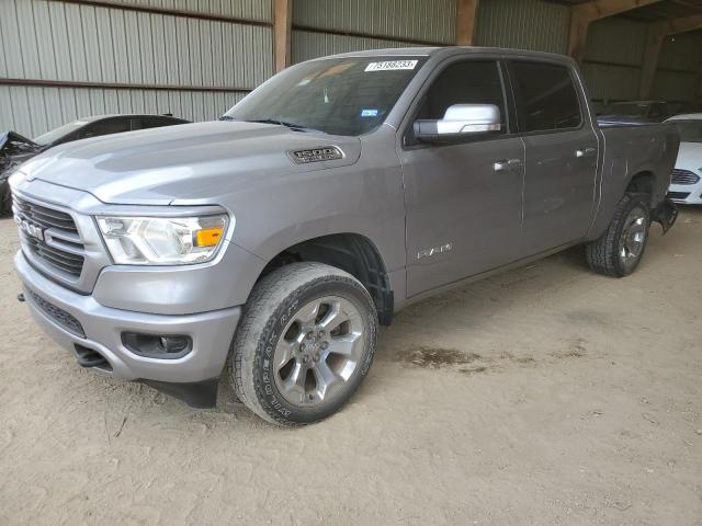 RAM 1500 2020 1c6srfft7ln240003