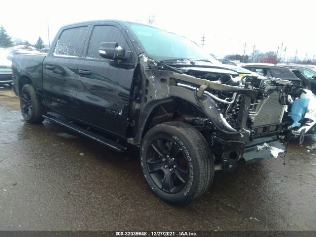 RAM 1500 2020 1c6srfft7ln241961