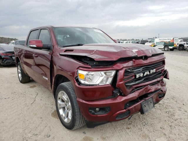 RAM 1500 2020 1c6srfft7ln242141