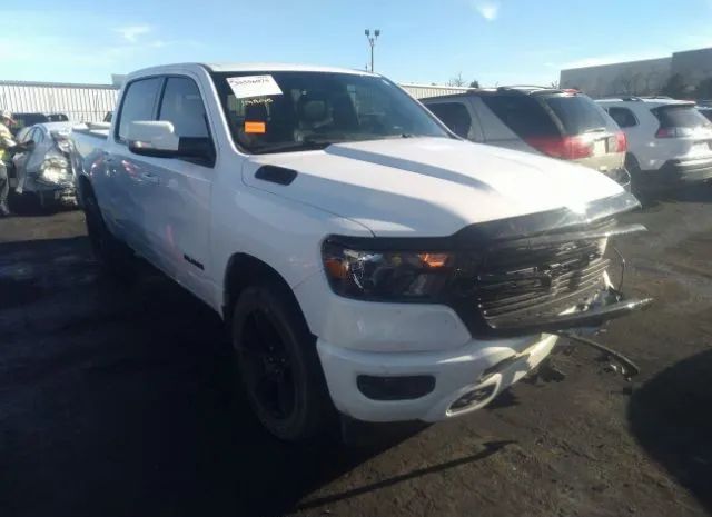 RAM 1500 2020 1c6srfft7ln247209