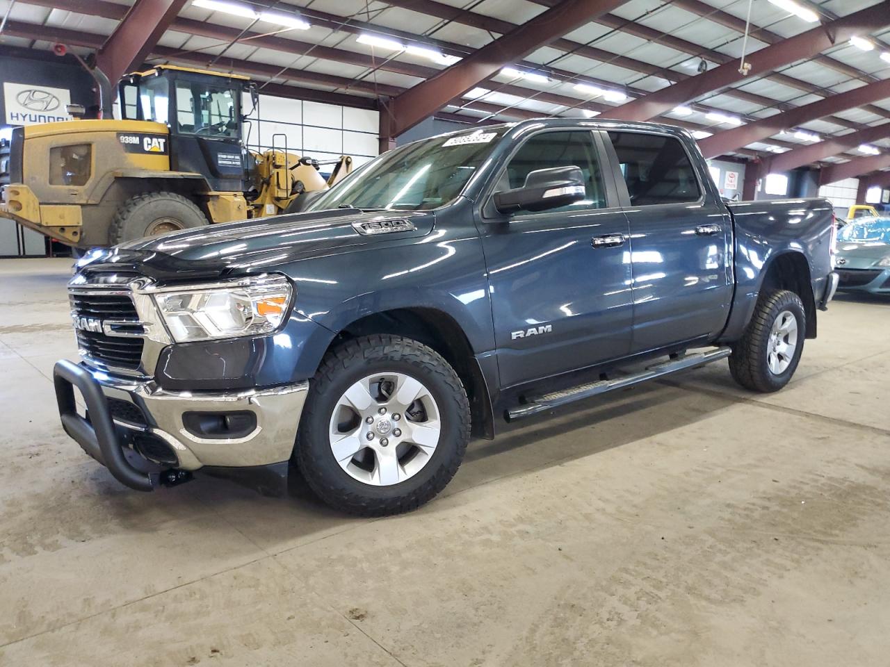 RAM 1500 2020 1c6srfft7ln293008