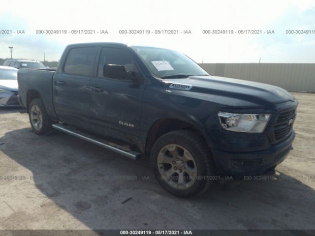 RAM 1500 2020 1c6srfft7ln299763