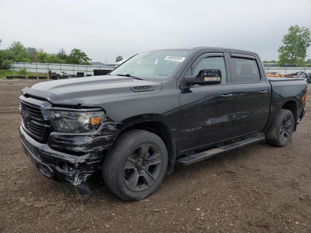 RAM NULL 2020 1c6srfft7ln304105