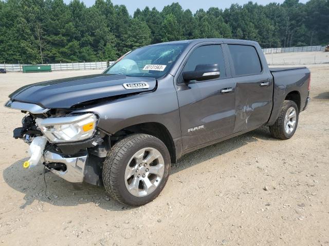 RAM 1500 BIG H 2020 1c6srfft7ln304119