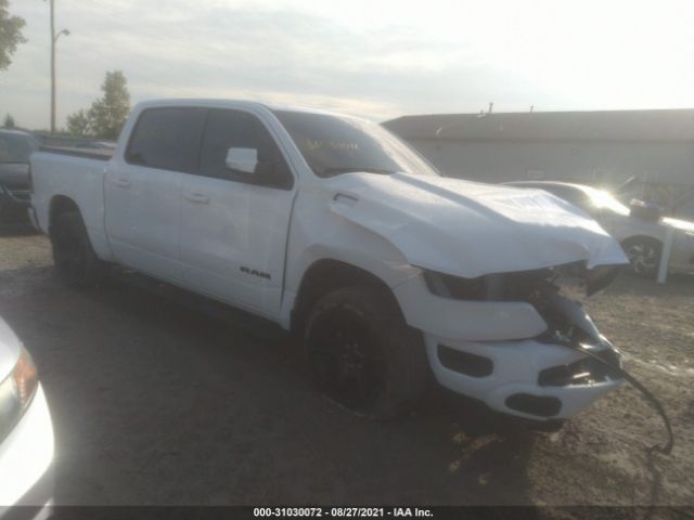 RAM 1500 2020 1c6srfft7ln311460