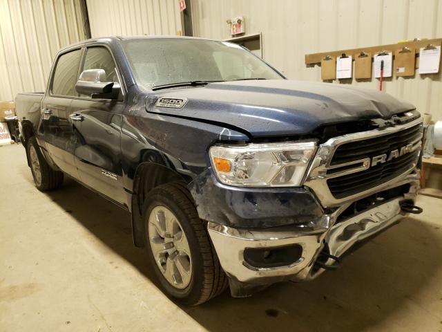 RAM 1500 BIG H 2020 1c6srfft7ln312334