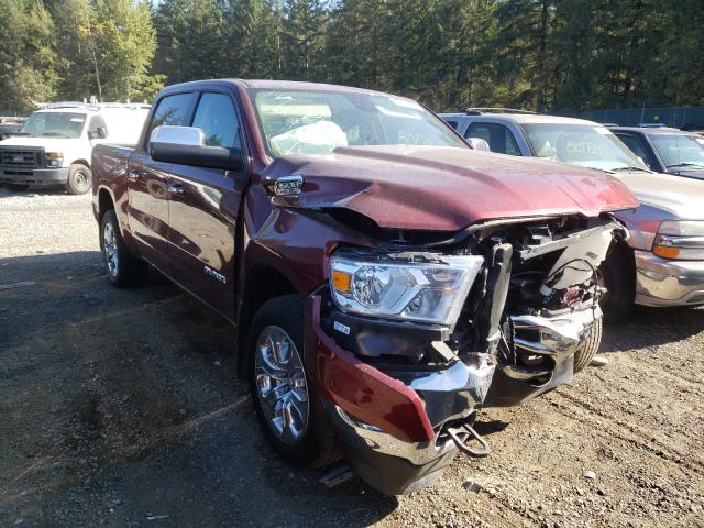 RAM 1500 BIG H 2020 1c6srfft7ln312351