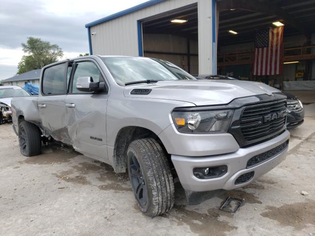 RAM 1500 BIG H 2020 1c6srfft7ln313628