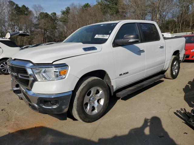 RAM 1500 BIG H 2020 1c6srfft7ln325939