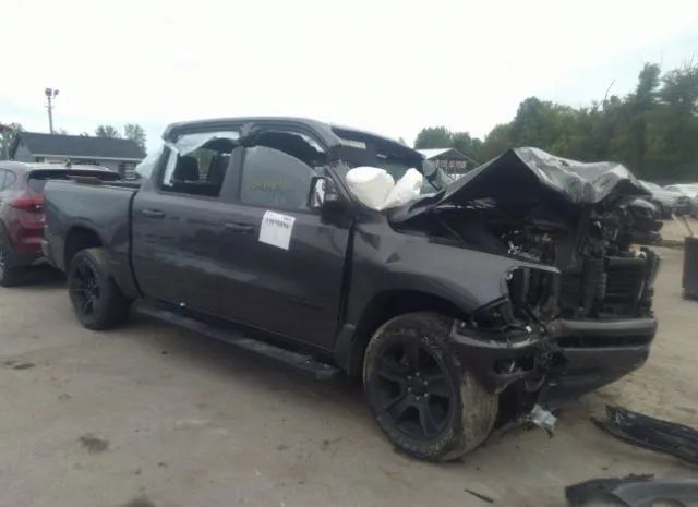 RAM 1500 2020 1c6srfft7ln326718