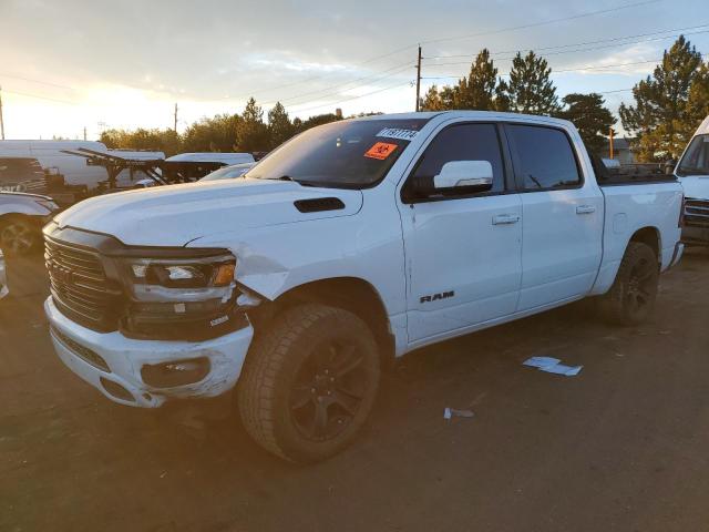 RAM 1500 BIG H 2020 1c6srfft7ln328727