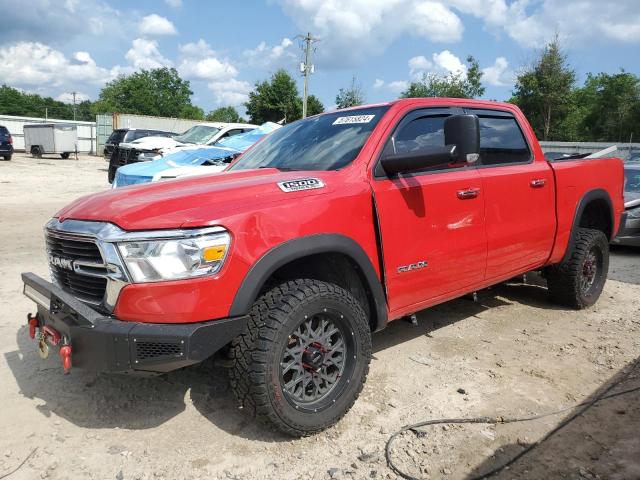 RAM 1500 BIG H 2020 1c6srfft7ln331076