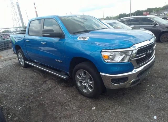 RAM 1500 2020 1c6srfft7ln343003