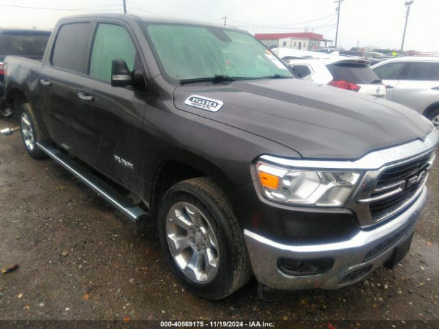 RAM 1500 2020 1c6srfft7ln345320