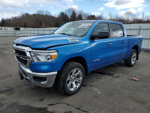 RAM 1500 BIG H 2020 1c6srfft7ln347908