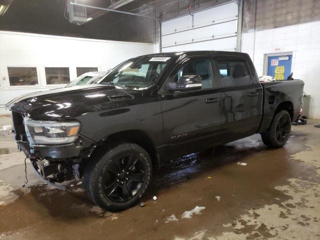 RAM 1500 BIG H 2020 1c6srfft7ln351358