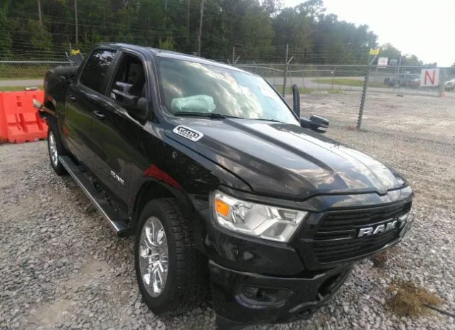 RAM 1500 2020 1c6srfft7ln359332