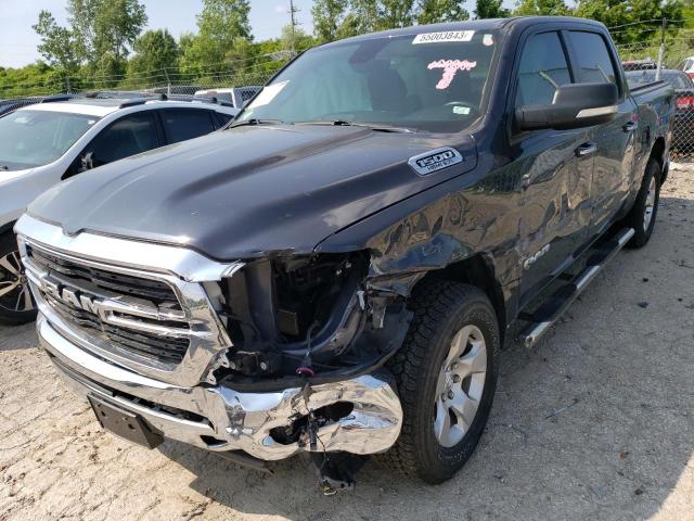 RAM 1500 BIG H 2020 1c6srfft7ln359699