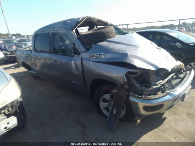 RAM 1500 2020 1c6srfft7ln360657