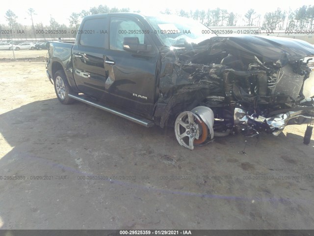 RAM 1500 2020 1c6srfft7ln362067