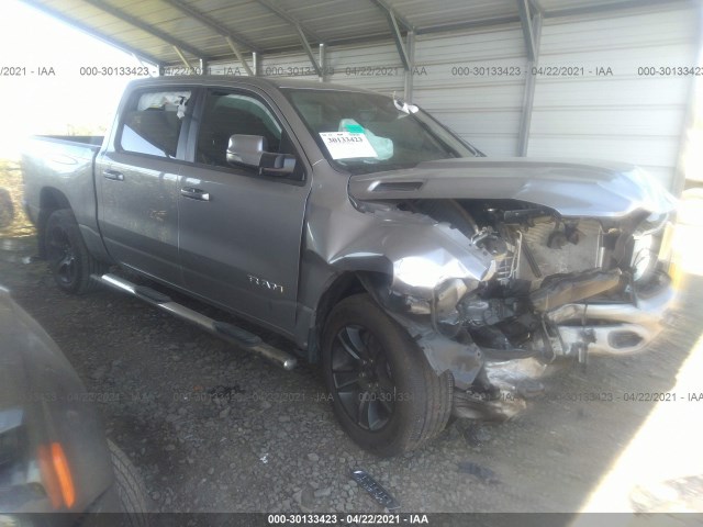 RAM 1500 2020 1c6srfft7ln362523