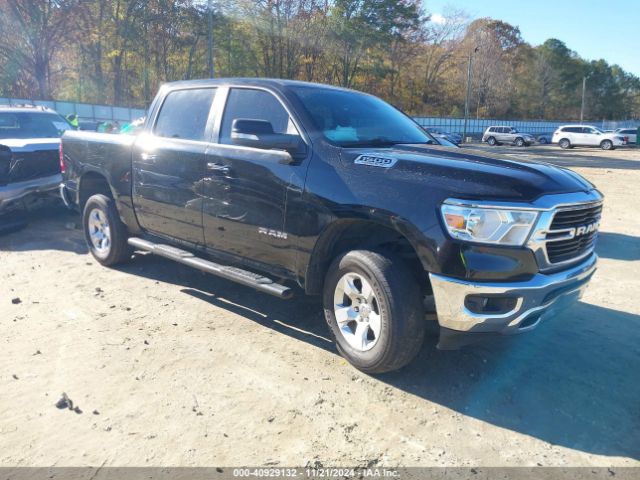 RAM 1500 2020 1c6srfft7ln362909