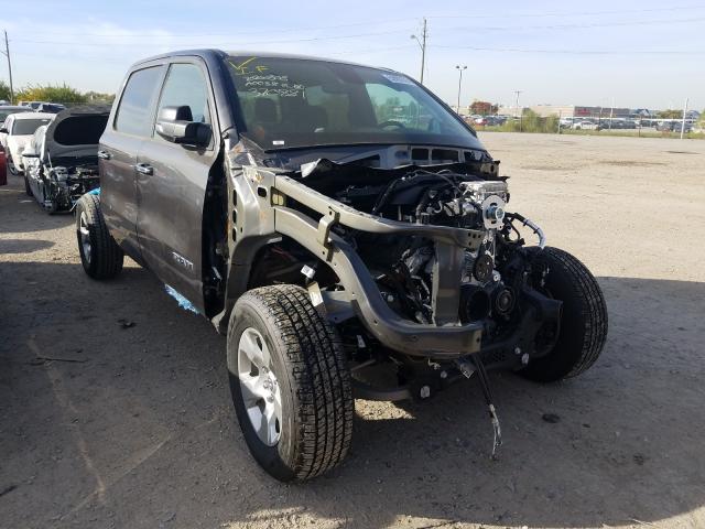 RAM 1500 BIG H 2020 1c6srfft7ln370881